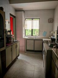 Oxley Garden (D9), Apartment #501013011
